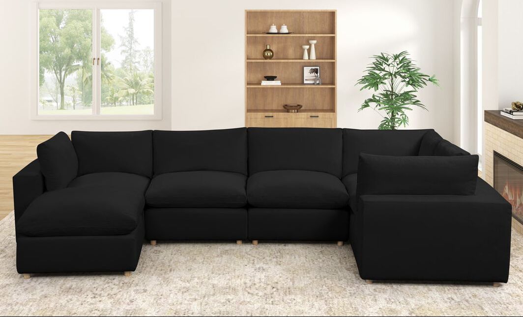 Haven Sectional
