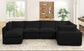 Haven Sectional