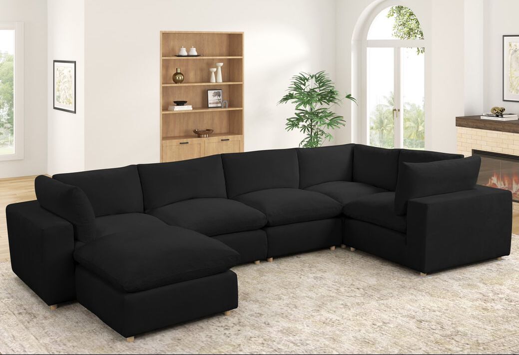 Haven Sectional