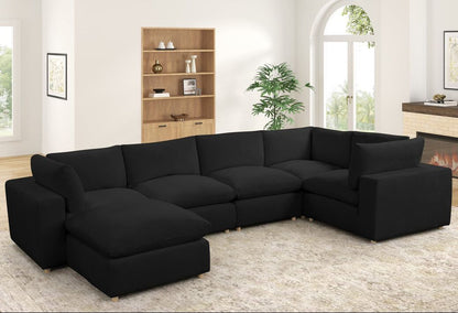 Haven Sectional
