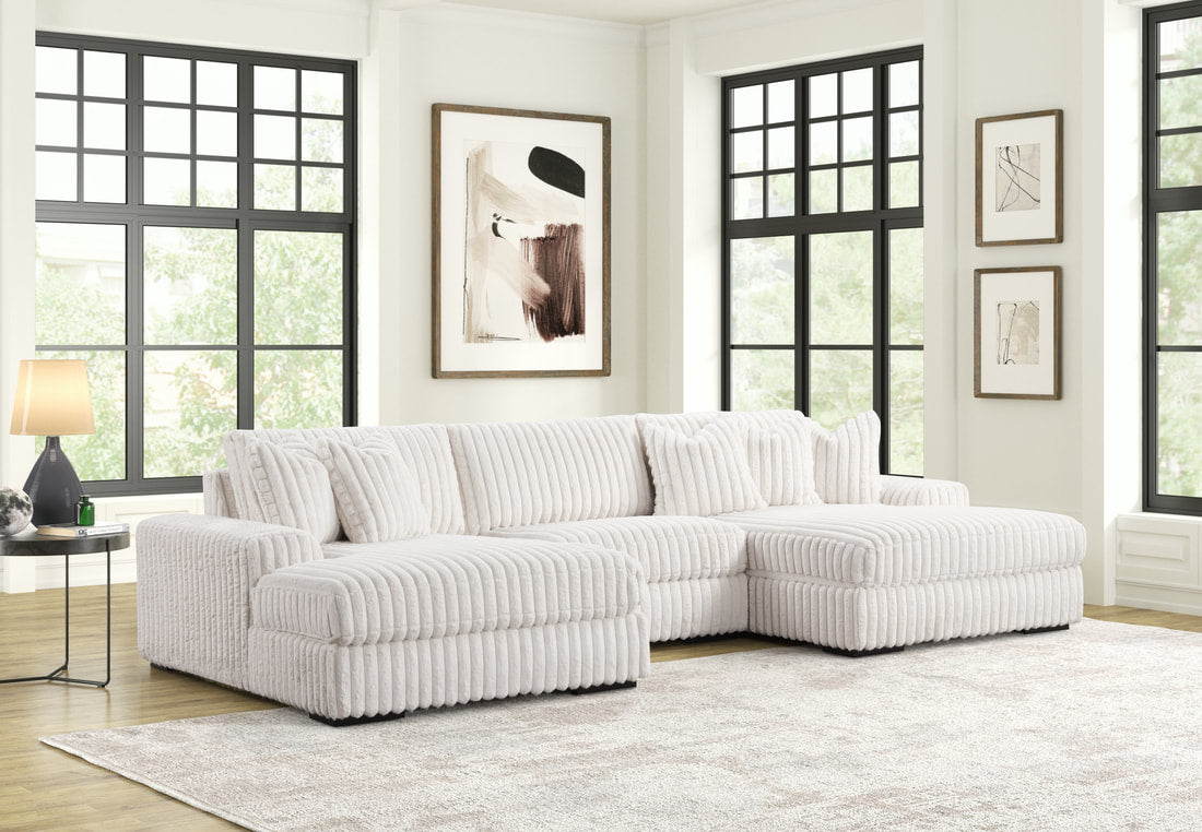 Soren Sectional