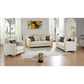 Hira Sofa & Loveseat Set